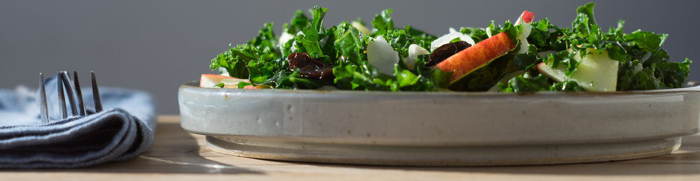 10 Health Benefits of Kale